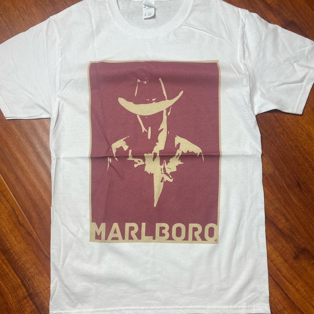Marboro T-shirt